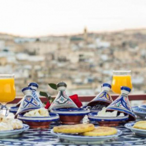 Your Best riad in Fez medina